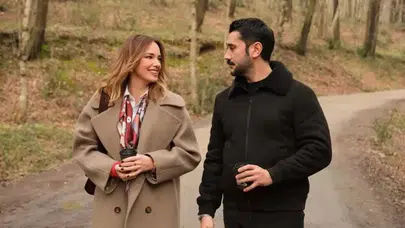 Rüya Gibi son bölüm izle ekran başında nefesler tutuldu