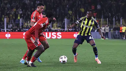 Fenerbahçe için sezonun en kritik 90 dakikası