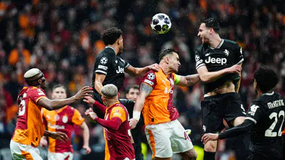 Dev mücadelede ekran başına kilitlenin!