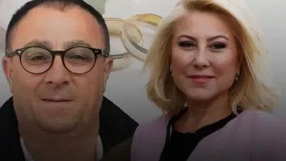 Şebnem Bursalı’nın eşi Ahmet Aksoy kimdir? Hangi şirketin sahibi, yaşı kaç, aslen nereli?