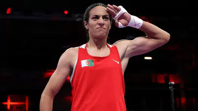 Imane Khelif Cinsiyeti Nedir, Kadın mı Erkek mi, SRY Gen Ne Demek?