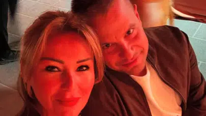 Pınar Altuğ’tan Ezber Bozan İtiraf Çocuk İçin Evlendik!