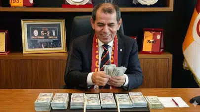 Devler Ligi’nde Tur Kapısı Aralandı! Gelir Hedefi 53.5 Milyon Euro