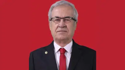 Bolu Meclisinde Dikkat Çeken İsim: Cahit Görüş kimdir?