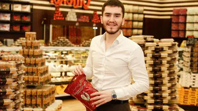 Abdullah Tunç (biyografisi) hayatı, kaç yaşında, memleketi neresi, yatırım stratejileri, üretim süreçleri ve büyüme hedefleri neler?