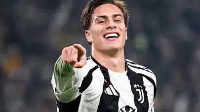 Kenan Yıldız ile sözleşme uzatıldı, Zeki Çelik Juventus gündeminde!