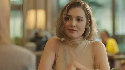 Deniz Işın özgeçmişi (kimdir), aslen nereli, ne mezunu, hangi dizlerde oynadı? Kimya mühendisliğinden oyunculuğa