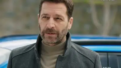 Kanal 7’nin Gelin Dizisinde Nusret Karakteriyle Dikkat Çeken Ekrem Bozgül’ün Hayatı ve Kariyeri