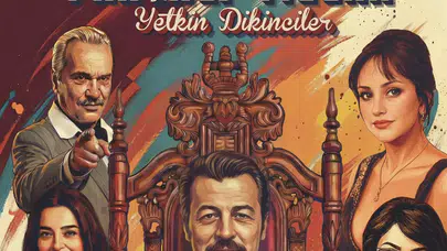 1970’lerin Türkiye’sini anlatan Parçalı Yıllar 27 Şubat’ta vizyonda