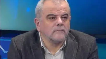 Yaşar Aydın hayatı, nereli, kaç yaşında, nerede yazıyor ve neden gündemde?