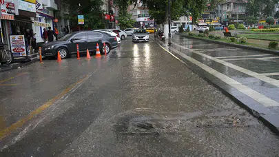 Malatya'da bugün (18 Şubat 2026) hava nasıl olacak?