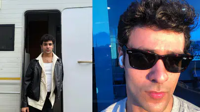 Delikanlı dizisi Murat kimdir, Velatnu Aydın kaç yaşında ve hangi dizilerde oynadı?