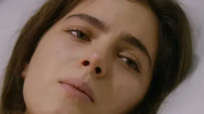 Ölüm sahnesi izleyiciyi ayağa kaldırdı!