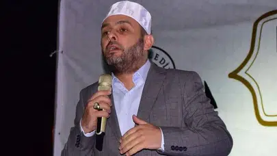 Halil Konakçı hayatı (kimdir), hangi camide imam, aslen nereli, yaşı kaç?