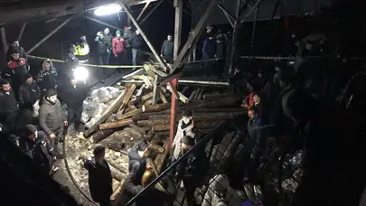 Zonguldak'ta maden göçüğü mü oldu, ölü var mı, yaralı var mı, mahsur kalan kaç kişi, son durum ne?