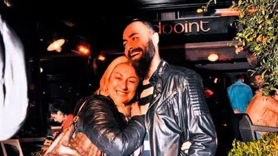 Ender Diril biyografisi (kimdir), ne iş yapıyor, kaç yaşında? Muazzez Ersoy’un oğlu Ender Diril’in babası kim?