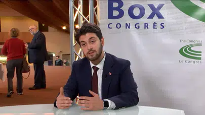 Genç yaşta uluslararası sahnede: Zana Gümüş