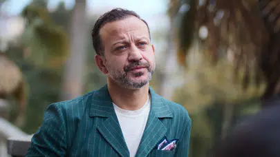 Rıza Kocaoğlu hayatı (kimdir), aslen nereli? Ünlü oyuncunun rol aldığı diziler ve filmler...