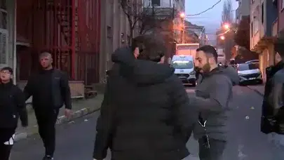 5 yaralı, çok soru... Sancaktepe'de akşam trafiği değil, kurşun yağmuru durdurdu!