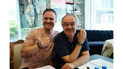 Kerem Bürsin’in babasının Teksas merkezli enerji dünyasında oynadığı kritik rol!