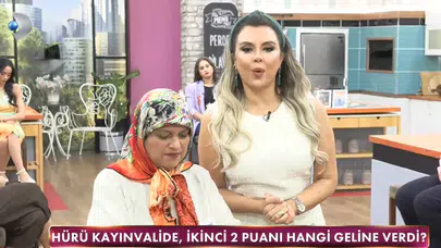 Gelinim Mutfakta 16 Şubat 2026 Kim Kazandı, Çeyrek Altını Kim Aldı, Puan Durumu Nasıl, Günün Birincisi Kim Oldu