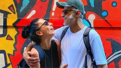 Kanbolat Görkem eşi (karısı) kim, kaç yaşında öldü, Hicran Akın kimdir, çocuğu var mı?