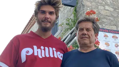 Barış Murat Yağcı’nın Hayatındaki En Zor Gün