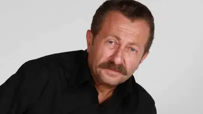 Aynı Yağmur Altında Mürsel Kim, Erkan Can kaç yaşında, kimle evli, kaç çocuğu var?