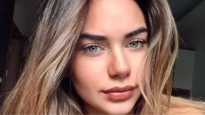 Kızılcık Şerbeti Seda gerçek adı, Ece Aydemir hayatı (kimdir) , Kaç Yaşında, Sevgilisi Var mı, hangi dizilerde oynadı?