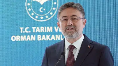 Bakan Yumaklı duyurdu: 200 kişiye istihdam sağlayacak dev proje
