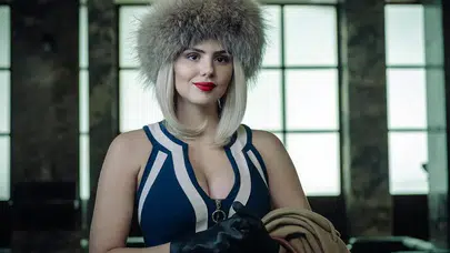 Ruby O. Fee Kim, nerede doğdu, kaç yaşında, hangi dizi ve filmlerde oynadı?