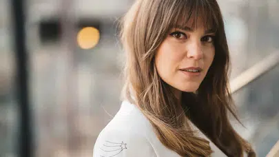 Aslı Enver’in evlilik geçmişi ortaya çıktı!