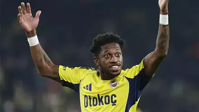 Beşiktaş, Yeni Sezon Öncesi Orta Sahada Fred’i Gündemine Aldı!