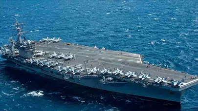 Reuters Yazdı, New York Times Detaylandırdı! ABD İran’a Haftalarca Sürecek Operasyona mı Hazırlanıyor?