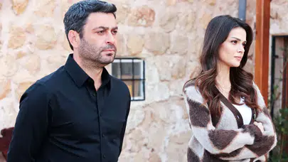 Alevler Yükseldi, Savaş Başladı! Uzak Şehir’de Büyük Hesaplaşma...