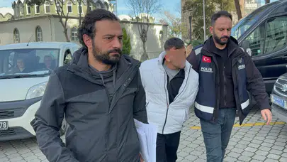 Husumet kan döktü! Samsun’da tüfekli saldırı