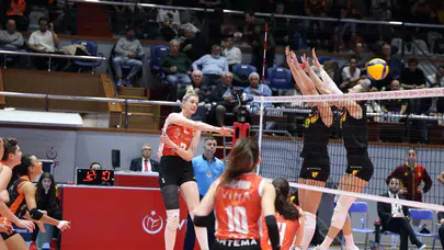 Turuncu beyazlılar sahneye çıkıyor: Tribünleri dolduracak özel eşleşme