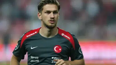 Beşiktaş’ın genç forveti Semih Kılıçsoy için İtalya’dan transfer gelişmesi!