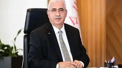 Ahmet Ahlatcı biyografisi (kimdir), kökeni nere, aslen nereli, ne iş yapıyor, hangi sektörde çalışıyor?