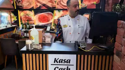 Restoran ve Lokantalar Yemek Kartı Sisteminden Şikayetçi! Komisyon Yükü Artıyor
