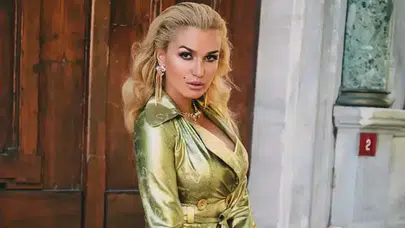 Tuğba Özay İsyan Etti! Genç Görünme Takıntısı İçin Söyledikleri Şaşırttı