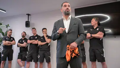 Arda Turan’dan Polonya’ya rest, rota Türkiye’ye çevrildi!