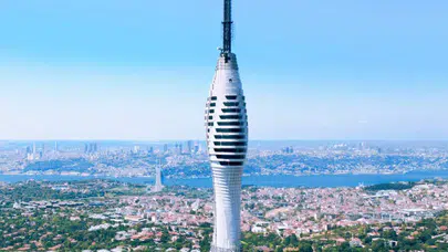 Çamlıca Kulesi 2026 iftar menü fiyatı ne kadar, 360 Restoran ve Kafe menüde neler var?