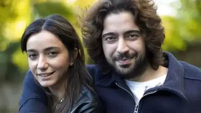 Öykü Gürman’ın kardeşi var mı, kaç kardeşi var, ikizi Berk Gürman kim, ne yapıyor?