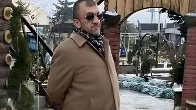 Hayri Çelik kimdir, ne iş yapıyor, aslen nereli? Hayri Çelik neden gözaltına alındı, suçlamalar neler?