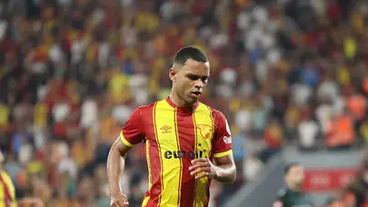 Göztepe’den net tavır: Juan için gelen 15 milyon Euro geri çevrildi