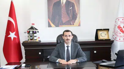 Bozdoğan Kaymakamı Yunus Emre Polat kimdir, kaç yaşında, nereli, ne zaman göreve başladı?