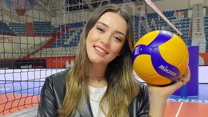 Zehra Güneş sevgilisi kim, sevgilisi var mı? Milli voleybolcu özel hayatıyla ilgili ne söyledi?