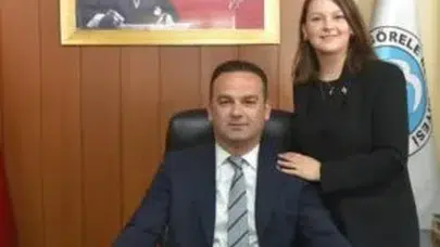 Görele Belediye Başkanı Hasbi Dede (KARISI) eşi İclal Dede kimdir?