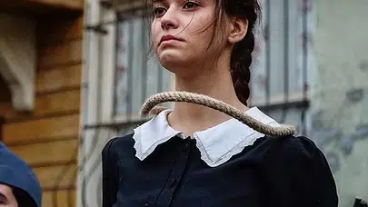 Devrim Özkan'ın rol aldığı dizilerin listesi